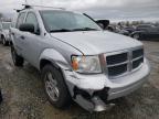 2008 DODGE  DURANGO