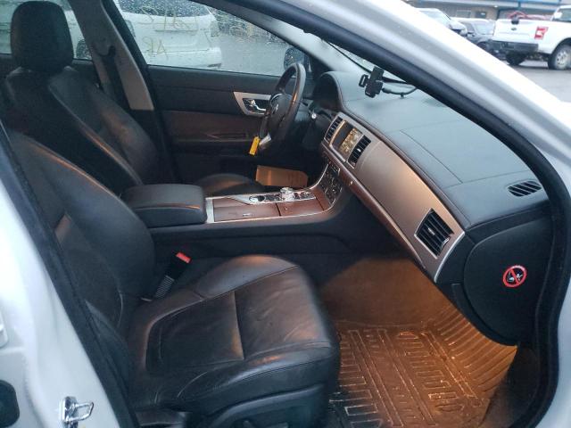 2015 JAGUAR XF 2.0T PR SAJWA0FSXFPU69758