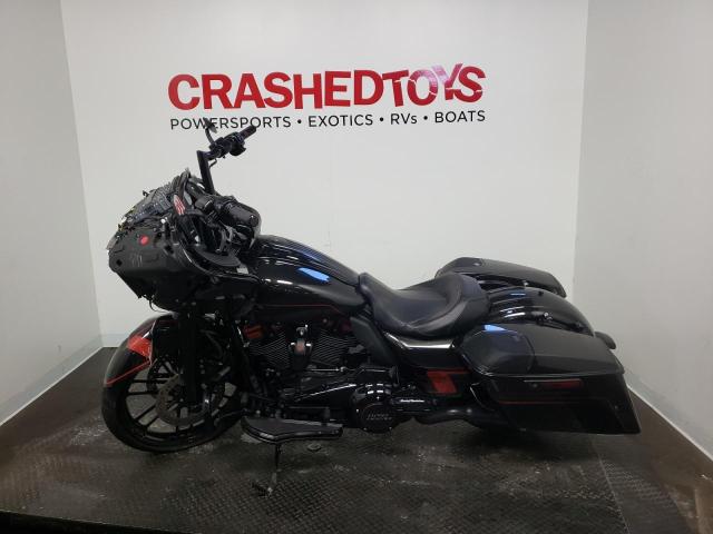 2018 HARLEY-DAVIDSON FLTRXSE CV 1HD1TCL18JB958647