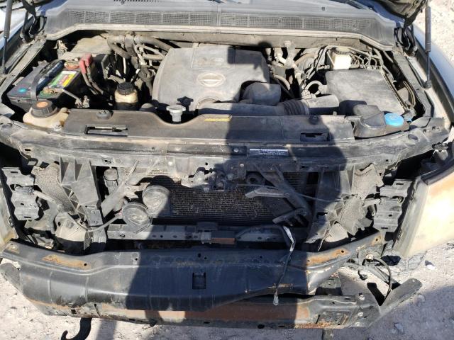 2010 NISSAN ARMADA SE 5N1BA0ND8AN606292