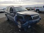 2001 JEEP  CHEROKEE