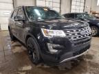 2017 FORD  EXPLORER