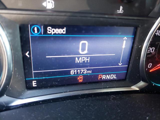 2019 CHEVROLET UK - 2GNAXLEX2K6218014