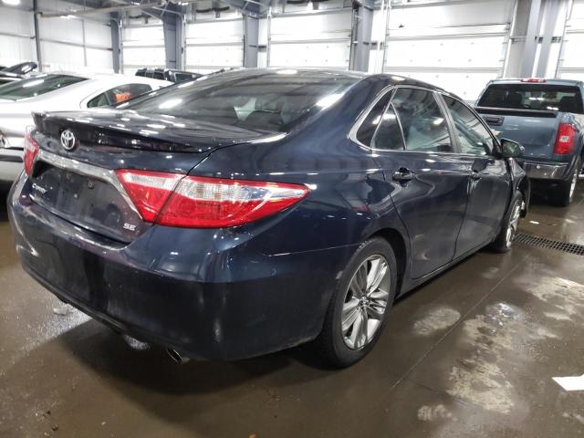 4T1BF1FKXFU037088 | 2015 TOYOTA CAMRY LE