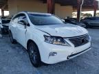 2014 LEXUS  RX350