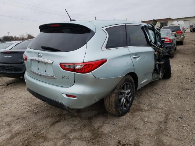 2013 INFINITI JX35 5N1AL0MN1DC325225