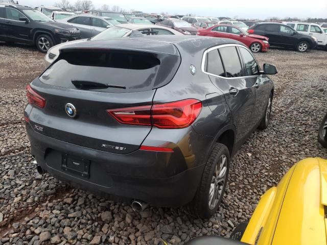 VIN WBXYJ5C37JEF76133 2018 BMW X2, Xdrive28I no.4