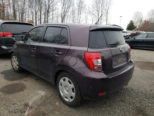 2013 TOYOTA SCION XD - JTKKUPB47D1035987