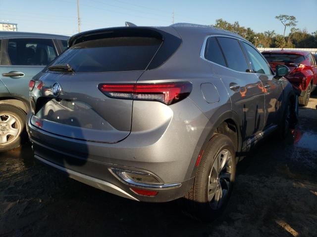 2021 BUICK ENVISION E LRBFZNR49MD072895