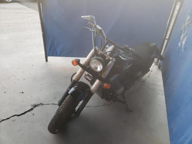 2011 HONDA SHADOW JH2RC5382BK100001