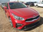 2019 KIA  FORTE