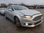 2016 FORD  FUSION