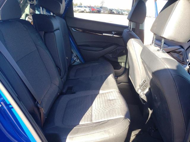 2022 KIA SELTOS S KNDEU2AA6N7262715