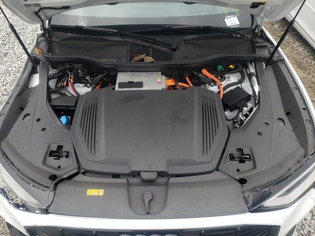 2021 AUDI E-TRON SPO WA13AAGE1MB007898