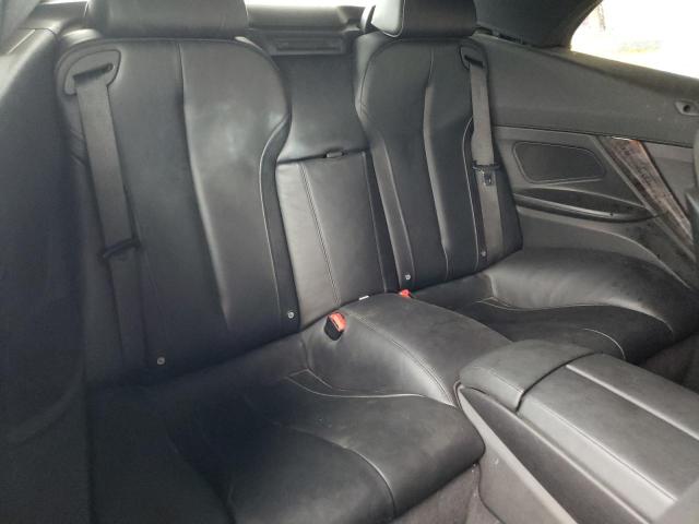 2012 BMW 650 I WBALZ3C5XCC397891
