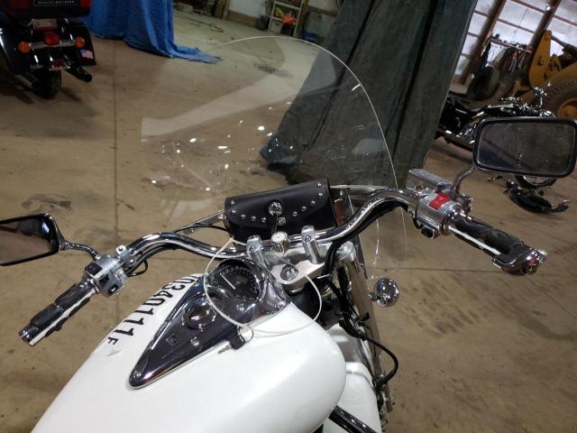 2005 HONDA VTX1300 R 1HFSC523X5A214571