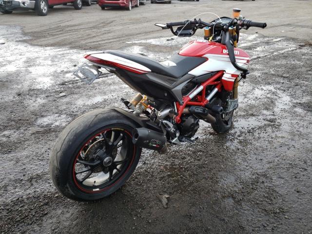 2017 DUCATI HYPERMOTAR ZDM1YBJS6HB013252