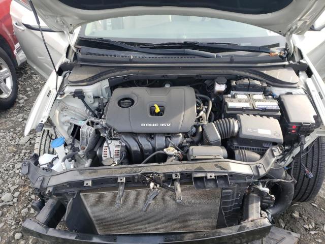 5NPD84LF1HH152742 Hyundai Elantra Se 2017. Фото: 6
