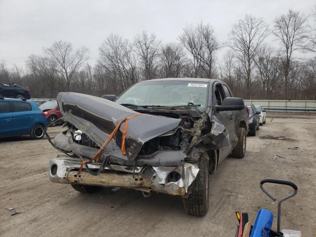 2011 TOYOTA TUNDRA PU 5TFUM5F19BX022012