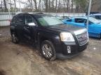 2015 GMC  TERRAIN