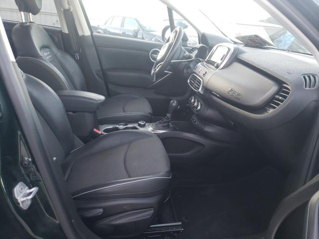 2016 FIAT 500X TREKK ZFBCFXCT8GP352919