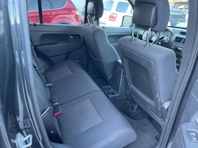 2011 JEEP LIBERTY SP 1J4PN2GK4BW578096