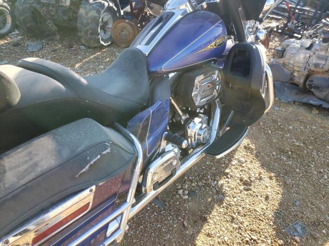 2009 HARLEY-DAVIDSON FLHTCU 1HD1FC4139Y630163