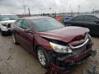 2015 CHEVROLET  MALIBU