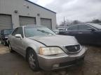 2002 ACURA  RL