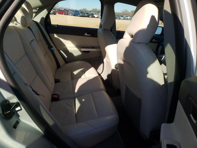 2011 VOLVO S40 T5 YV1672MS6B2543495