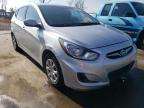 2012 HYUNDAI  ACCENT