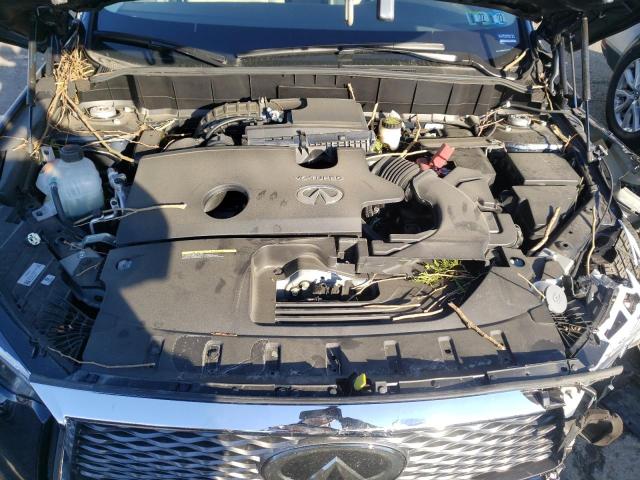 2021 INFINITI QX50 LUXE 3PCAJ5BB9MF101719
