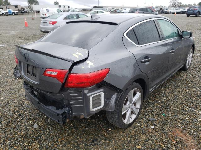 2014 ACURA ILX 24 PRE 19VDE2E53EE000925