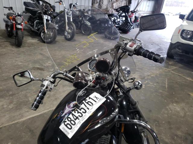 2006 HONDA VT1100 C 1HFSC180X6A000039