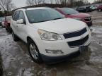 2011 CHEVROLET  TRAVERSE