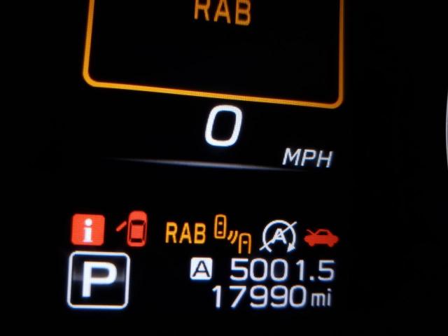 2020 SUBARU OUTBACK ON 4S4BTGKD9L3153855