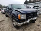 2010 GMC  SIERRA