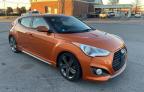 photo HYUNDAI VELOSTER 2015