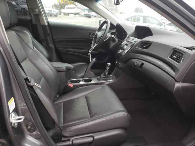 2014 ACURA ILX 24 PRE 19VDE2E53EE000925