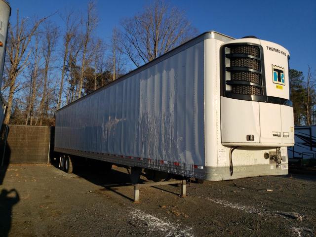Hyundai Trailers Trailer salvage cars for sale: 2019 Hyundai Trailers Trailer