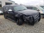 2012 CHEVROLET  TAHOE