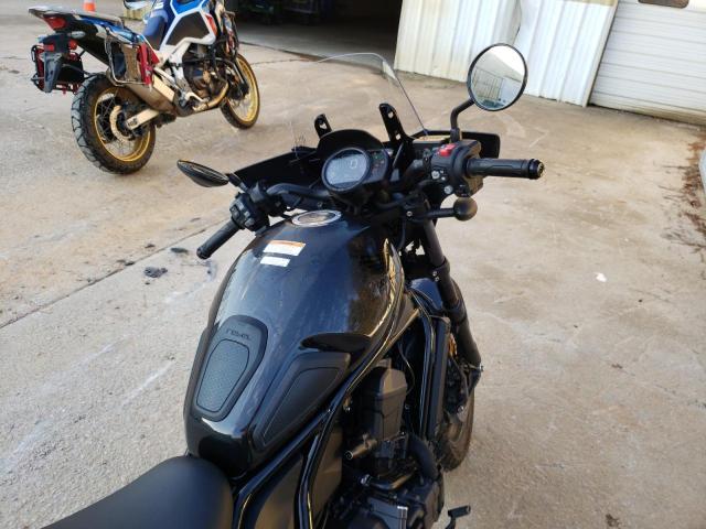 2021 HONDA CMX1100 D JH2SC8317MK001778
