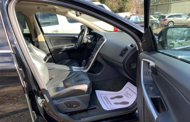 2012 VOLVO XC60 3.2 YV4940DL0C2241546