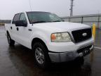 2008 FORD  F-150