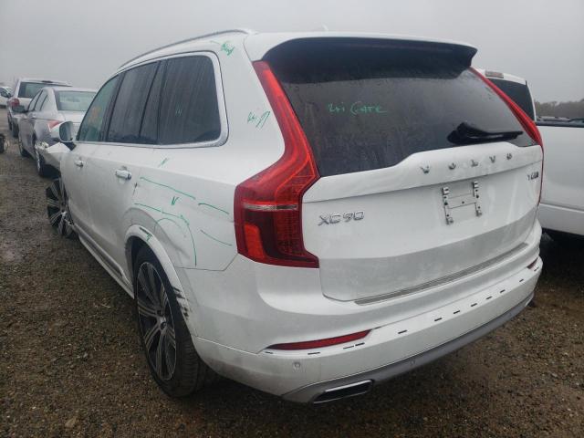 2020 VOLVO XC90 T6 IN YV4A22PL7L1597914