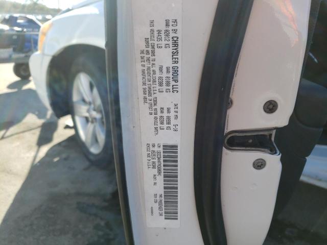 2010 DODGE CALIBER SX 1B3CB4HA7AD606841