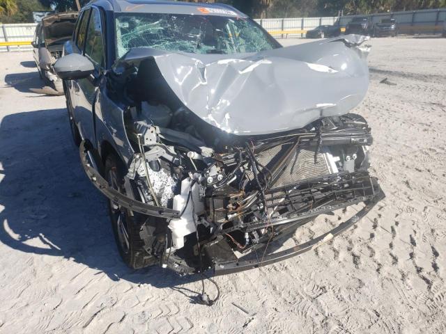 2021 NISSAN ROGUE SL 5N1AT3CA4MC750762