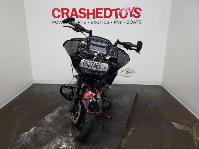 2018 HARLEY-DAVIDSON FLTRXSE CV 1HD1TCL18JB958647