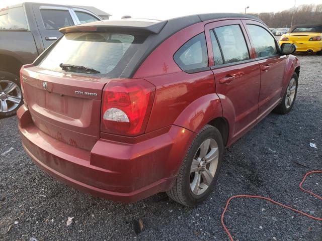 2010 DODGE CALIBER MA 1B3CB3HA2AD573984