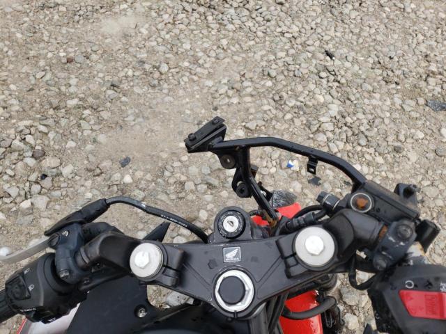 2012 HONDA CBR250 R MLHMC410XC5207935